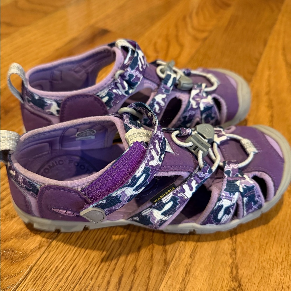 Kids Purple Reefs